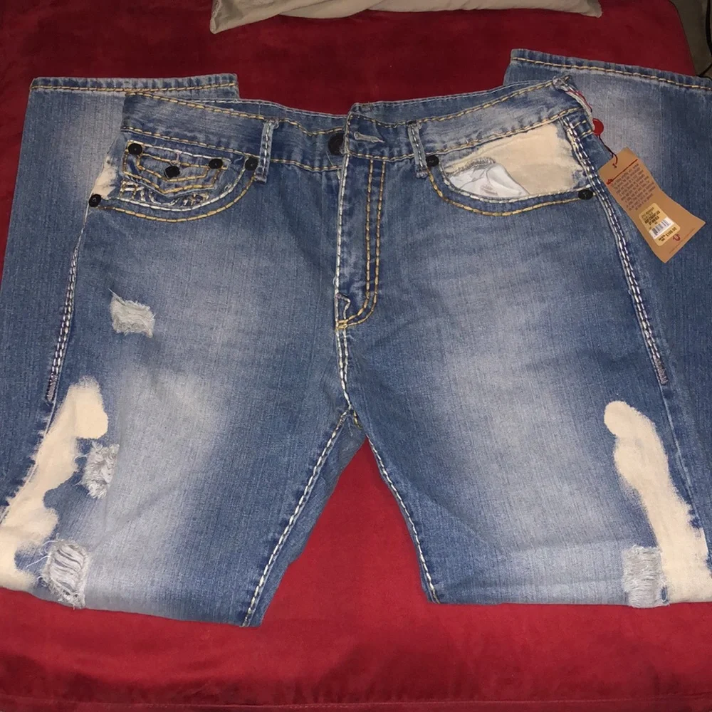 True religion jeans